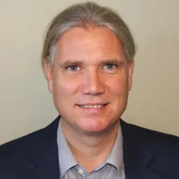 Eric St-Jean, HR technology consultant