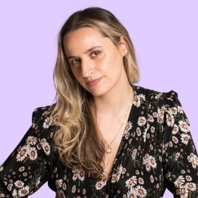 Dani Herrera, Award-Winning DEI Consultant