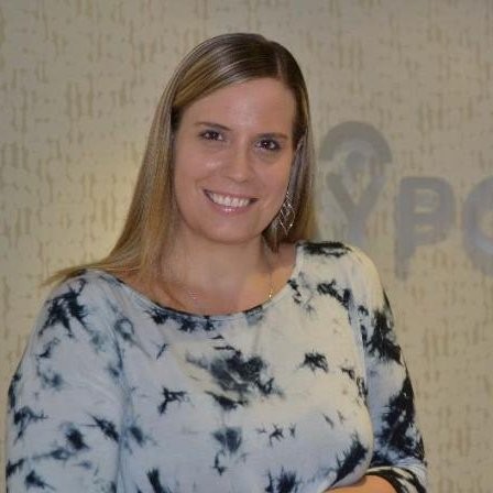 Hayley van Heerden
