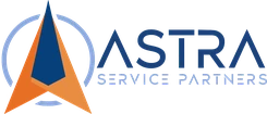 Astra Service Partners logo