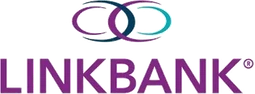 LINKBANK logo