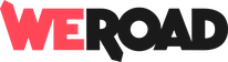 WeRoad logo