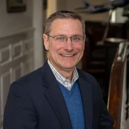 Kevin Laurendeau, VP of Human Resources, Air General Inc.