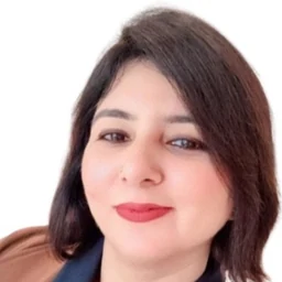 Shiwali Arora, Head of People & Culture, StudyIn