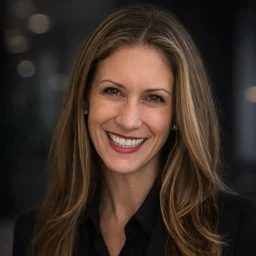 Mollie Mock Kaufman, Director of Talent Development, United Bank