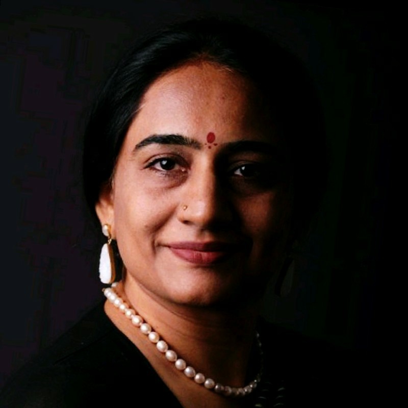 Puja Narayan