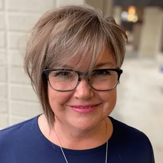 Donna M. Brown