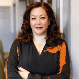 Michele Lau-Torres