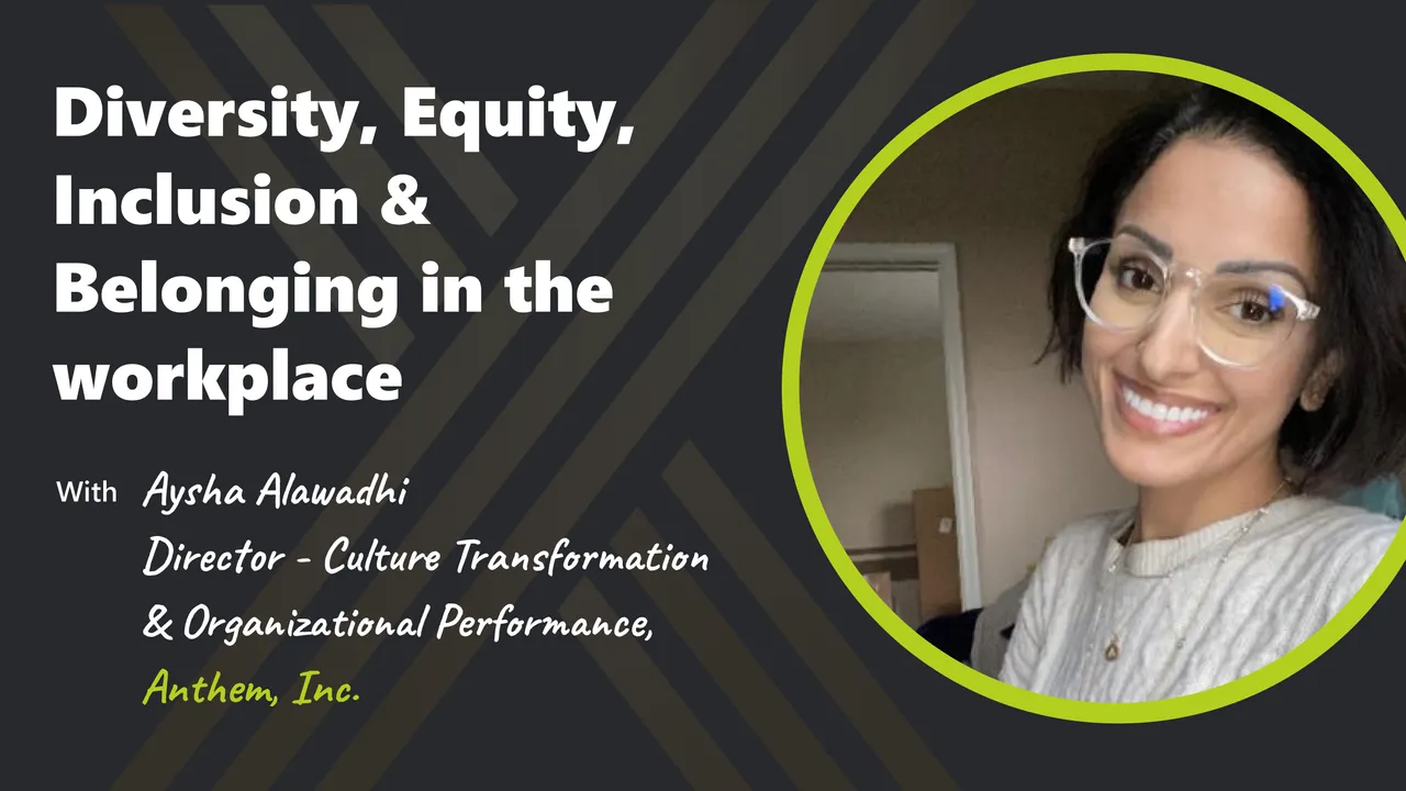 S03 E02: Turning DEI Policy Into Everyday Belonging