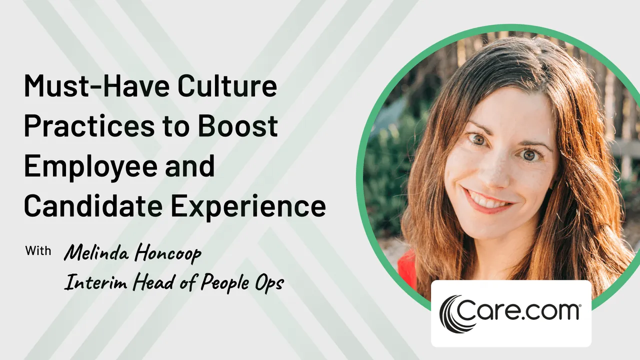 S04 E01: Culture-Backed Onboarding That Boosts Experience