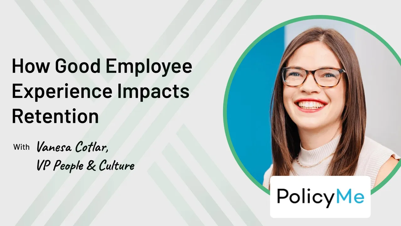 S04 E02: Designing Employee Experience That Boosts Retention