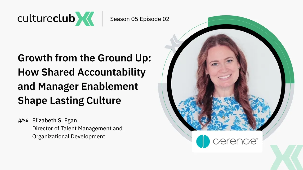 S05 E02: Shared Accountability and the Culture It Builds