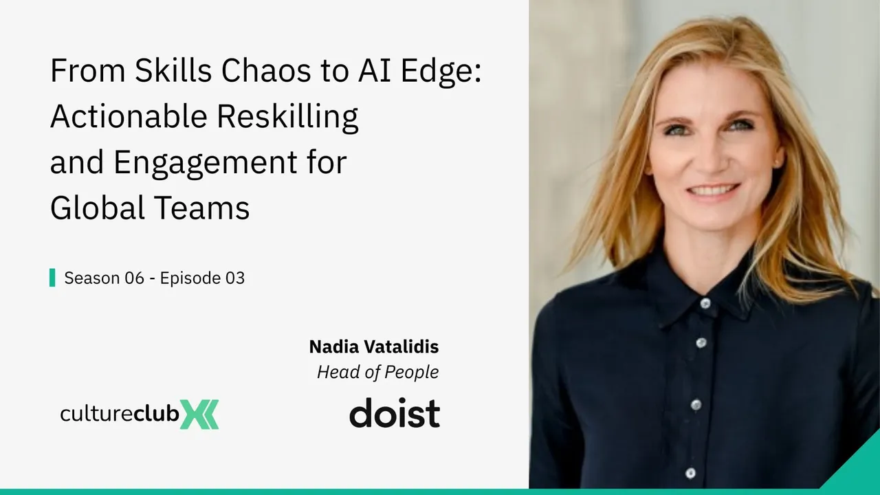 Why AI Reskilling Fails Without Psychological Safety