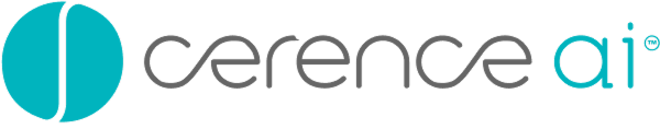Cerence AI logo