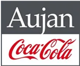 Aujan Coca-Cola