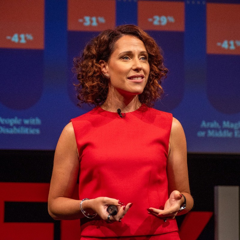 Michelle Grocholsky, Founder & CEO at Empowered EDI and expert reviewer of this guide