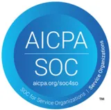 SOC 2 badge