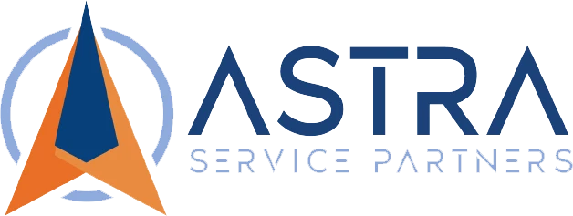 Astra Service Partners logo
