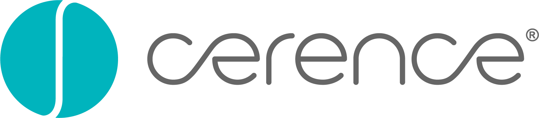 Cerence AI logo