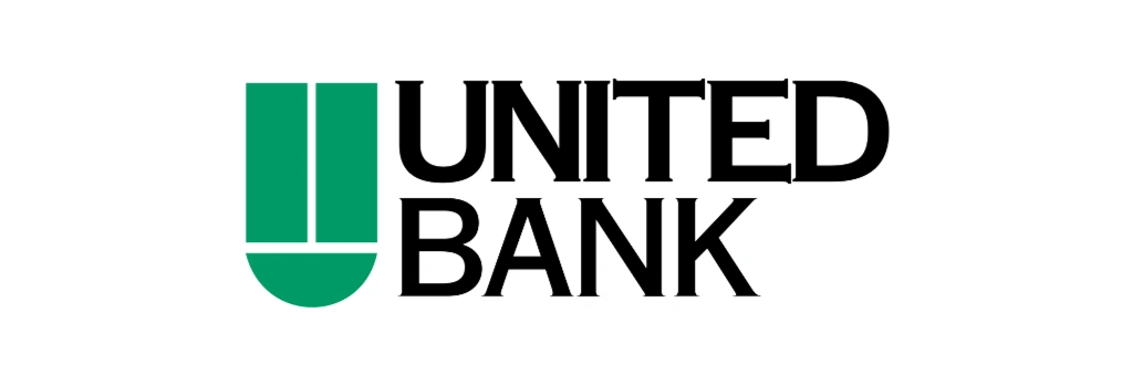 United Bank logo
