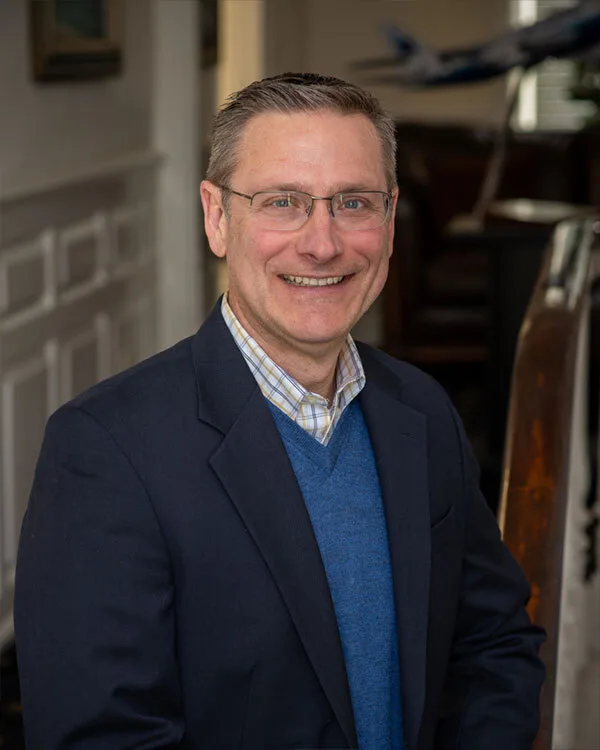 Kevin Laurendeau