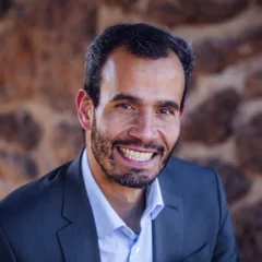Enrique Rubio, Founder and CEO, Hacking HR, expert reviewer of this guide